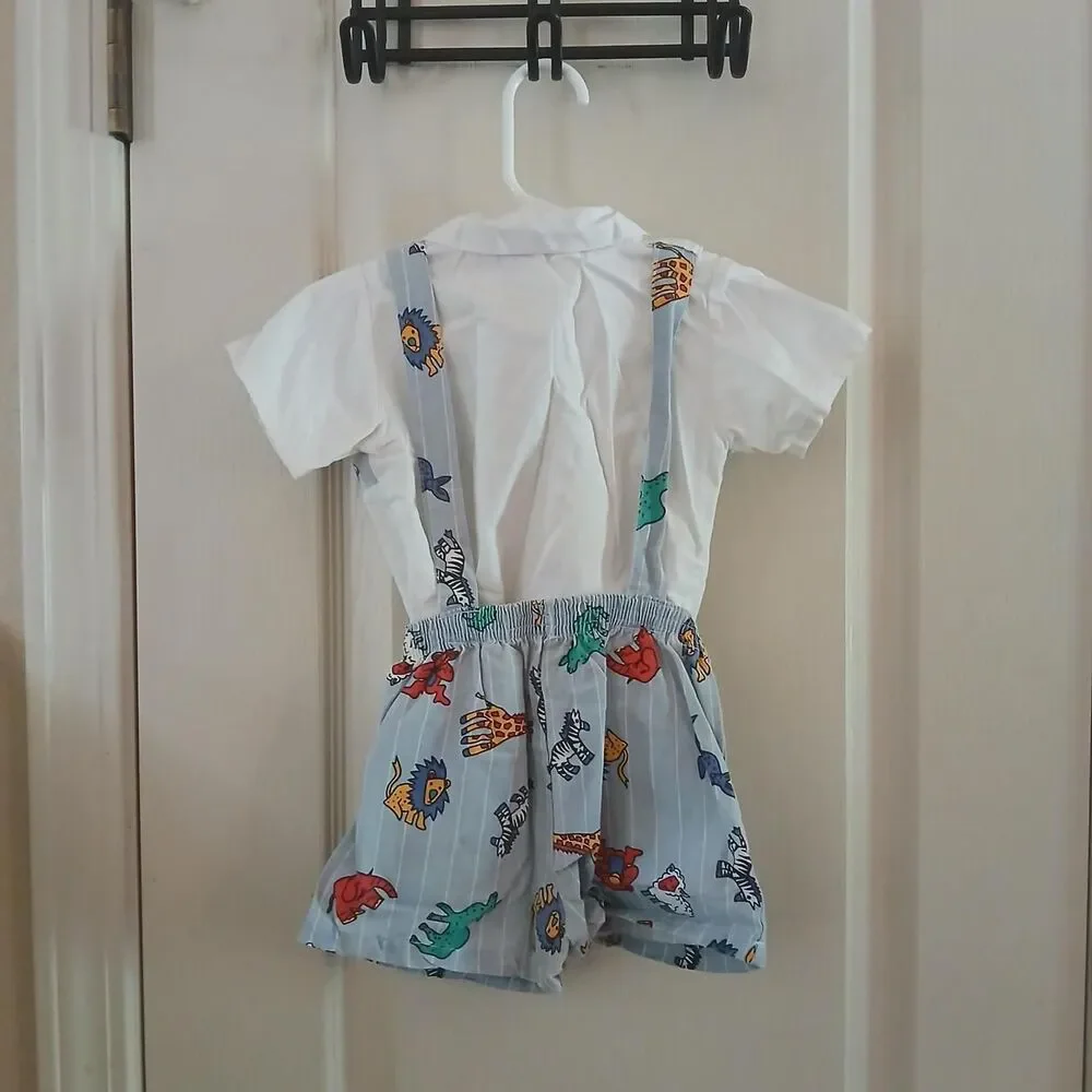 capelli-new-york-kids vintage 90s